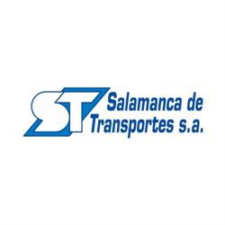Horario de apertura Salamanca de transportes S.A., 