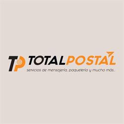 Horario de apertura Total postal s.l., Calpe