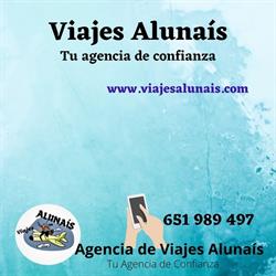 Horario de apertura Viajes Alunais, Campanario