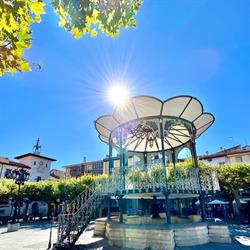Horario de apertura Oficina de turismo de briviesca, Briviesca