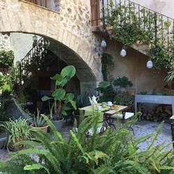 Horario de apertura Hotel Nord Boutique, Estellencs