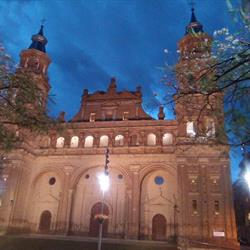 Horario de apertura Oficina de turismo, Alfaro