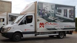 Horario de apertura MUEBLES ADEBA SOCIEDAD LIMITADA, Batea