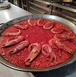 Horario de apertura Restaurante neptuno, Valencia