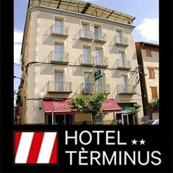 Horario de apertura Hostal terminus s.l., Puigcerdà