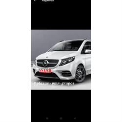 Horario de apertura Taxi Repolles, Zaragoza