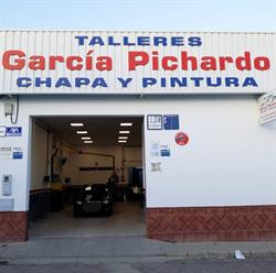 Horario de apertura Talleres Garcia Pichardo, Bollullos Par del Condado