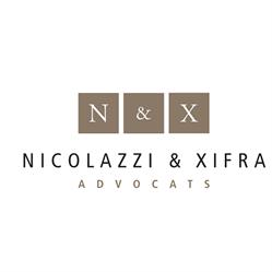 Horario de apertura Nicolazzi & Xifra Advocats, Girona