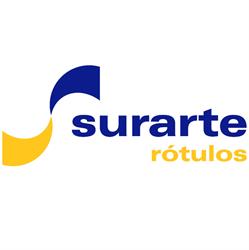 Horario de apertura Surarte Rótulos, Villanueva