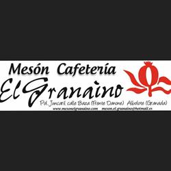 Horario de apertura Mesón Granaíno, Albolote