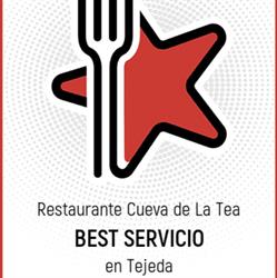 Horario de apertura Cuevas de la Tea, Tejeda