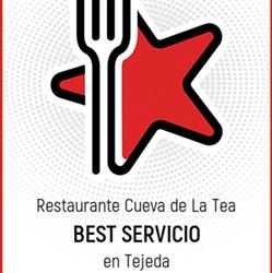 Horario de apertura Cuevas de la Tea, Tejeda