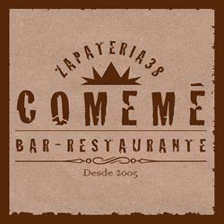 Horario de apertura Comemé, Vitoria-Gasteiz