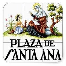 Plaza de Santa Ana en Madrid (Centro) - Horario de apertura