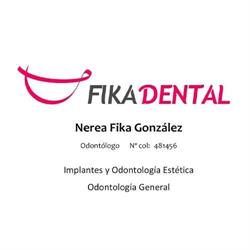 Horario de apertura Fikadental, Areeta