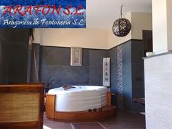 Arafon, S.L. en Zaragoza (Delicias) - Horario de apertura