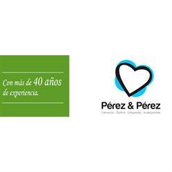 Horario de apertura Farmacia Óptica y Ortopedia Pérez & Pérez, Zafra