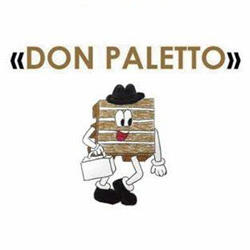 Horario de apertura Don Paletto Palets en Córdoba Compra-venta,