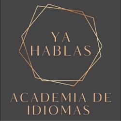 Horario de apertura Academia de idiomas YA HABLAS, Alicante