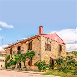 Horario de apertura Hostal Rural Txapi Txuri, Murillo El Fruto