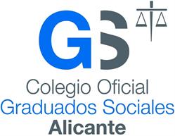 Horario de apertura Colegio Oficial de Graduados Sociales, Alicante