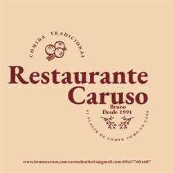 Horario de apertura Pizzeria Caruso, Alicante