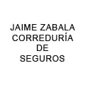 Horario de apertura Jaime Zabala Correduría De Seguros, Estella
