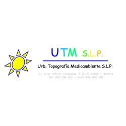 Horario de apertura UTM Topografía, SLP, Almería