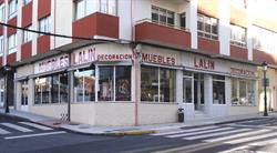 Horario de apertura Muebles Lalín, 