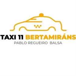 Horario de apertura Taxi Pablo Regueiro Balsa - Bertamirans, 