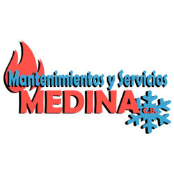 Horario de apertura Mantenimientos y Servicios Medina, Toledo
