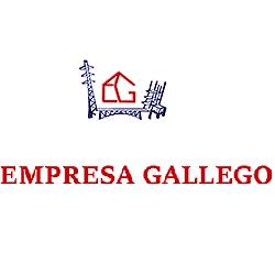 Horario de apertura Empresa Gallego Carreira S.L., Monforte De Lemos