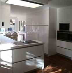 Horario de apertura Ariana Group Cocinas & Interiorismo, Madrid