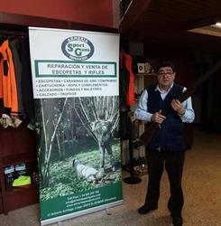 Horario de apertura Armeria Sport Guns, Elgóibar