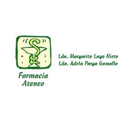 Horario de apertura Farmacia Ateneo, Gijón