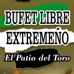Horario de apertura El Patio Del Toro, Trujillo