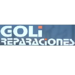 Horario de apertura GOLI Reparaciones, Ávila