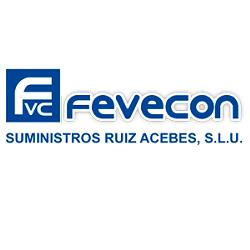 Horario de apertura Fevecon Suministros Ruíz Acebes, S.L.U., Vélez-Málaga