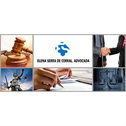 Horario de apertura Elena Serra Advocada, Girona