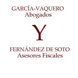 Horario de apertura Despacho García-Vaquero y Fernández de Soto, Madrid