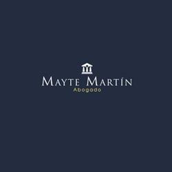 Horario de apertura Mayte Martín Abogados, Ávila