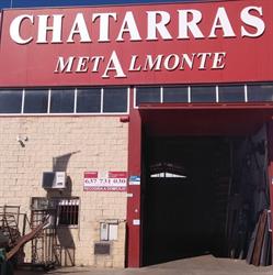Horario de apertura Metalmonte, Almonte