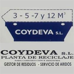 Horario de apertura Coydeva, Cigales