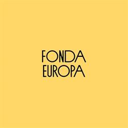 Horario de apertura Casa Fonda Europa, Granollers