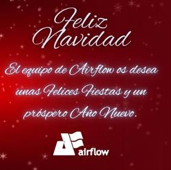 Horario de apertura Airflow, Fuenlabrada