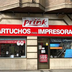 Horario de apertura Prink Valladolid 1, Pza. San Juan 14, Valladolid,