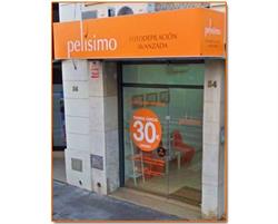 Horario de apertura Pelisimo El Vendrell, 