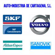 Horario de apertura AUTO INDUSTRIA DE CARTAGENA SL, Cartagena