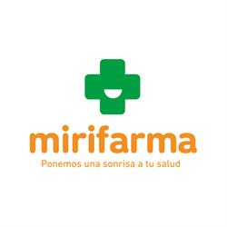 Horario de apertura Mirifarma, Marchena