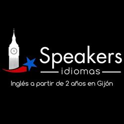 Speakers Idiomas en Gijón (Sur) - Horario de apertura